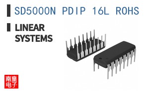 SD5000N PDIP 16L ROHS ͼƬ